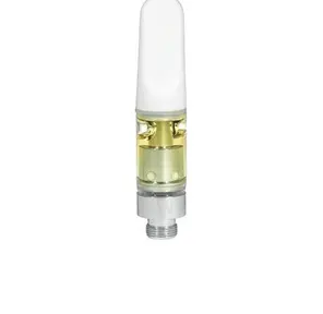 Lemon Juice Jones 0.5g Vape Cart, Raw Garden
