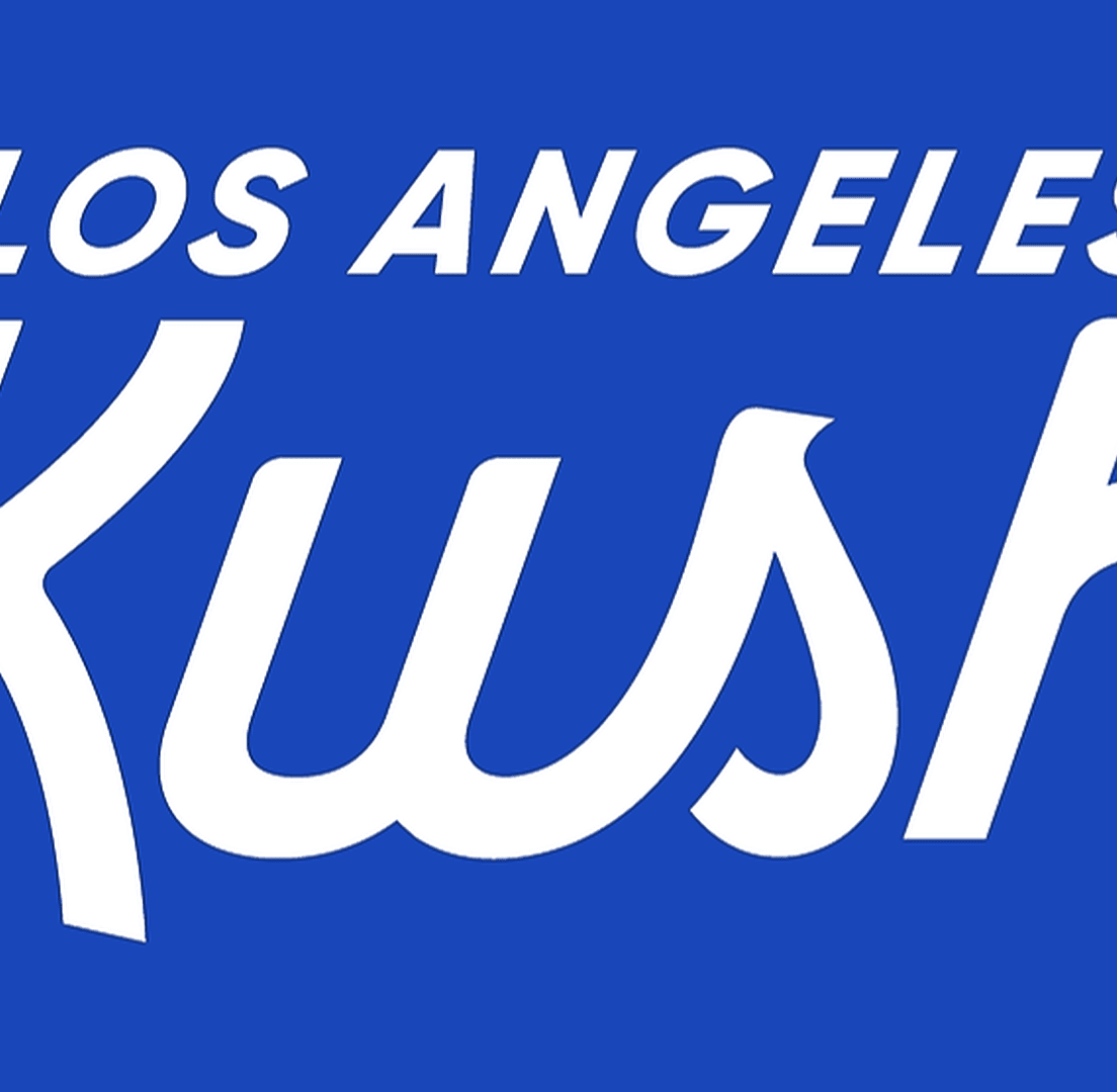 LA Kush - Preroll - 1g - Zelato