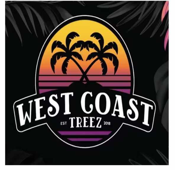 West Coast Treez - Bubba Kush - Indica - Vape Cartridge 1g