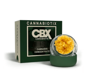 Gluetopia Terp Sugar