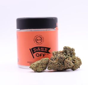 Daze Off- PURPLE Z 3.5G
