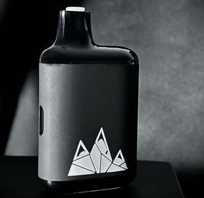 91 OCTANE 1g LIVE Disposable Vape from Pamolab