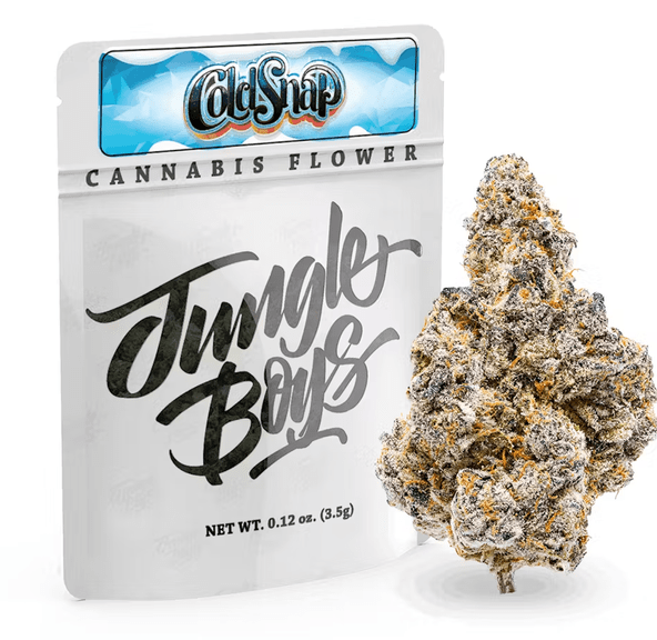 Jungle Boys | Cold Snap - 3.5g Flower