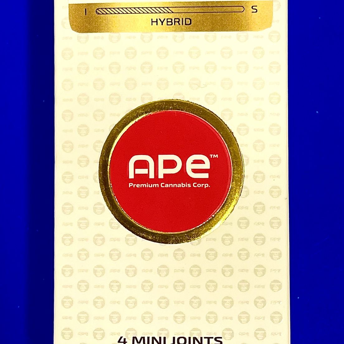 APE - Mini-Joints - High Octane 1.6g