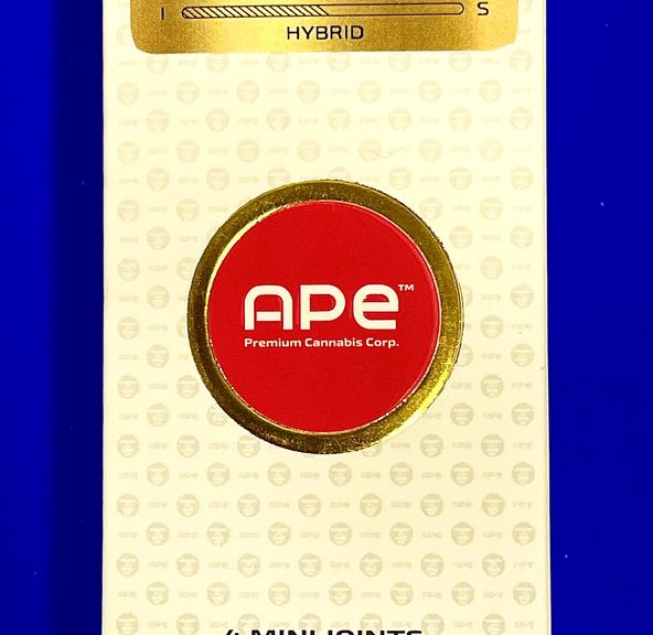 APE - Mini-Joints - High Octane 1.6g