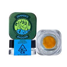 Greenline Jammerz $10