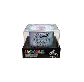 Sluggers Live Rosin Bubble Bath 1g