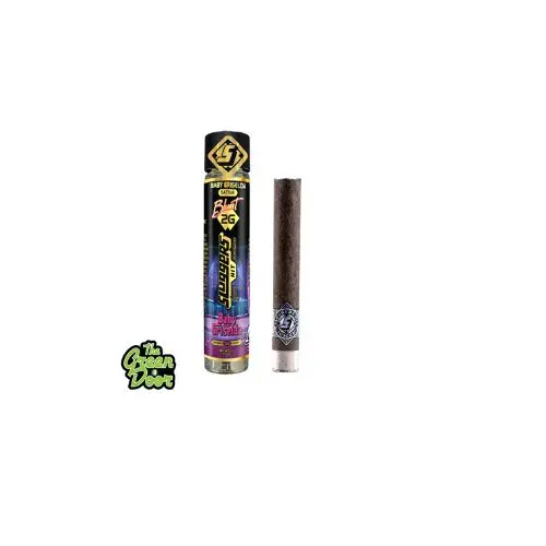 SLUGGERS - Baby Griselda - Infused Blunt - 2G