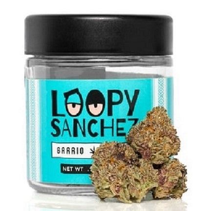 Loopy Sanchez - Master OG 3.5g