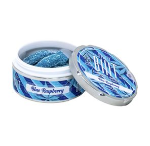 BIIIT - 100MG STRAWS - BLUE RASPBERRY