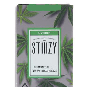 STIIIZY - PINEAPPLE EXPRESS POD (1g)