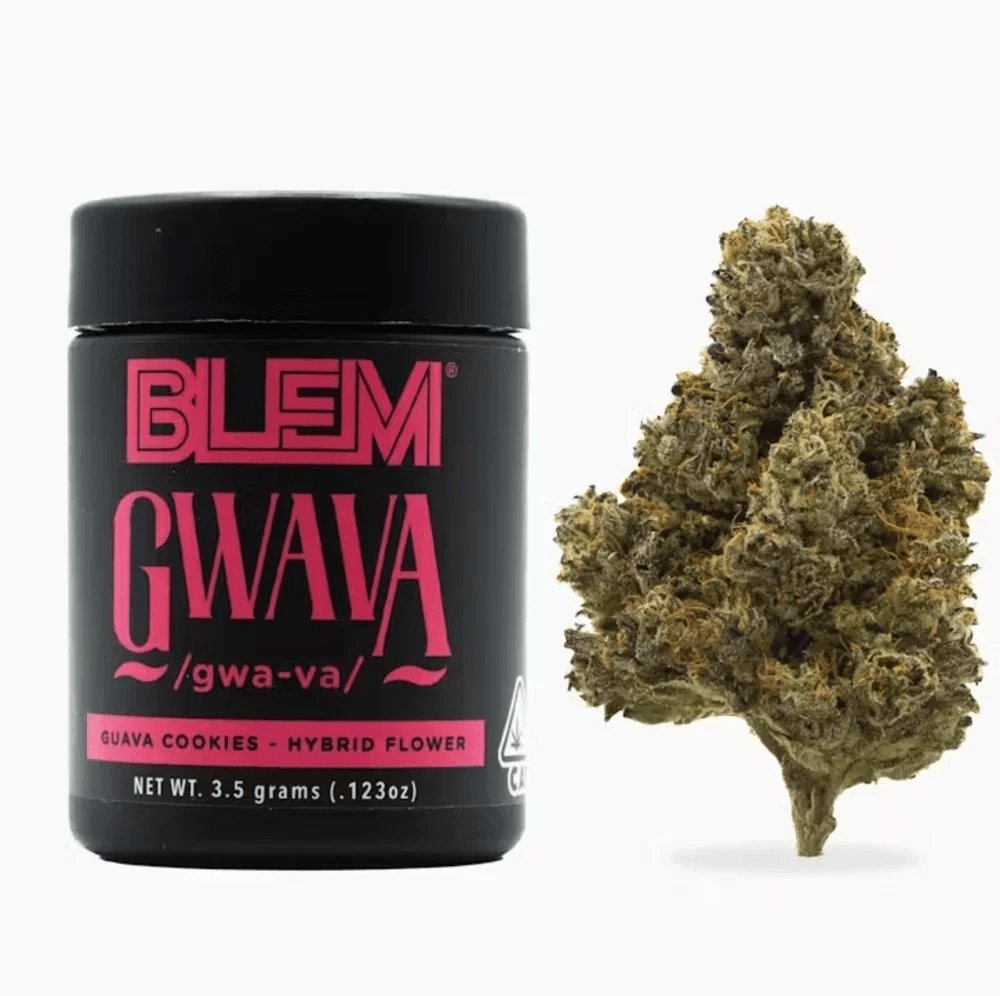 Blem - Gwava 3.5g