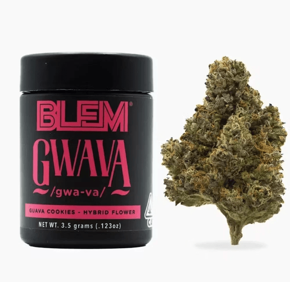 Blem - Gwava 3.5g