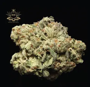 Airheadz - 4 Ounces for $200. Grade (AA)