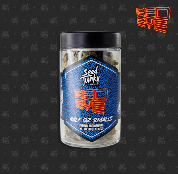 Red Eye Smalls
