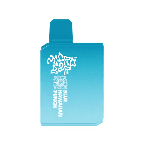 Blue Hawaiian Punch (Indica) - AIO