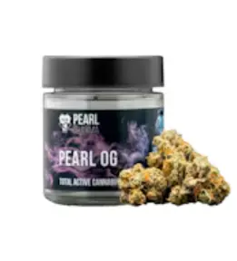Pearl OG