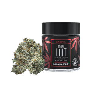 LIIIT - 3.5G BANANA SPLIT