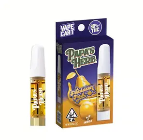 Papa S Herb Forbidden Fruit $20