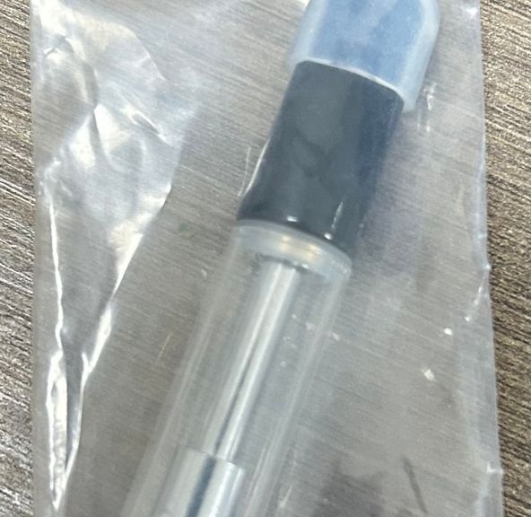 Atmos - 1G Empty Cartridge Refill