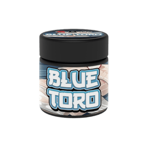 Backpackboyz x Doja - Blue Toro - 3.5g