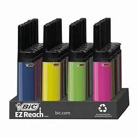 Bic Lighter
