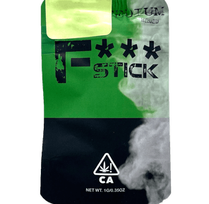 Fire Stick Medium Blue Flame $20