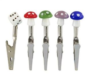 AFG|Glass Roach Clips