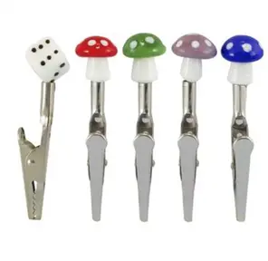 AFG|Glass Roach Clips