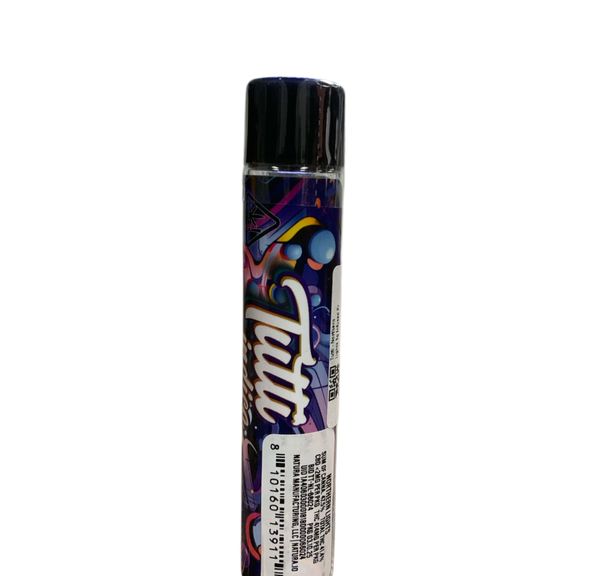 Tutti - Northern Lights 1g Infused Preroll