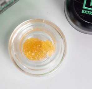Lilac Sugar Diamonds