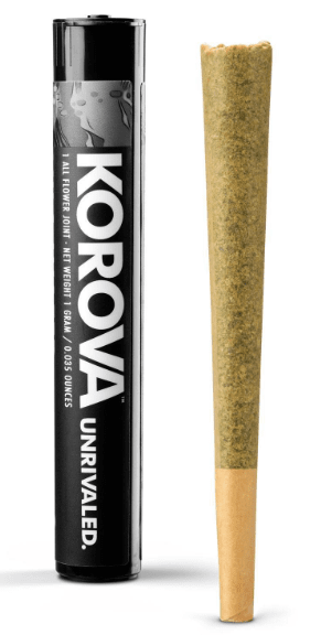 [Korova] Preroll - 1g - Big Drip