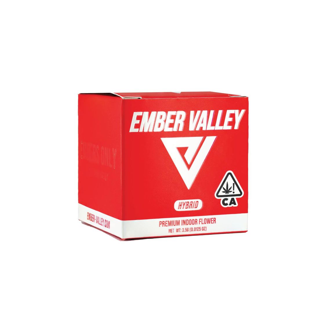 Ember Valley - 3.5g - LA Runtz