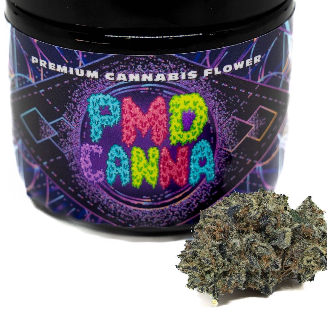 PMD CANNA Flower 3.5g - Snickerdoodles 29%