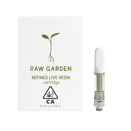 Banana Split +CBD 1:1 Cartridge 1.00 g