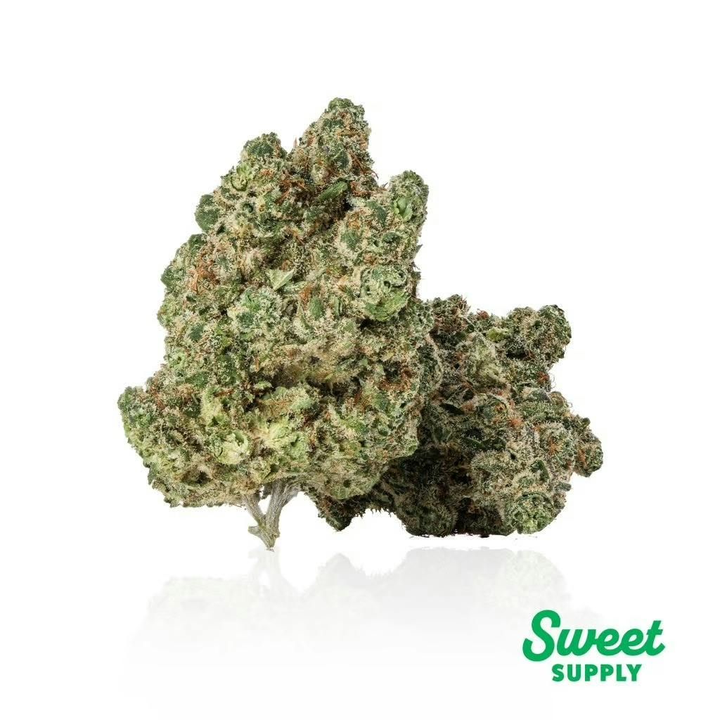 Tutti & Biscotti - Upsidedown Runtz - 3.5g Flower