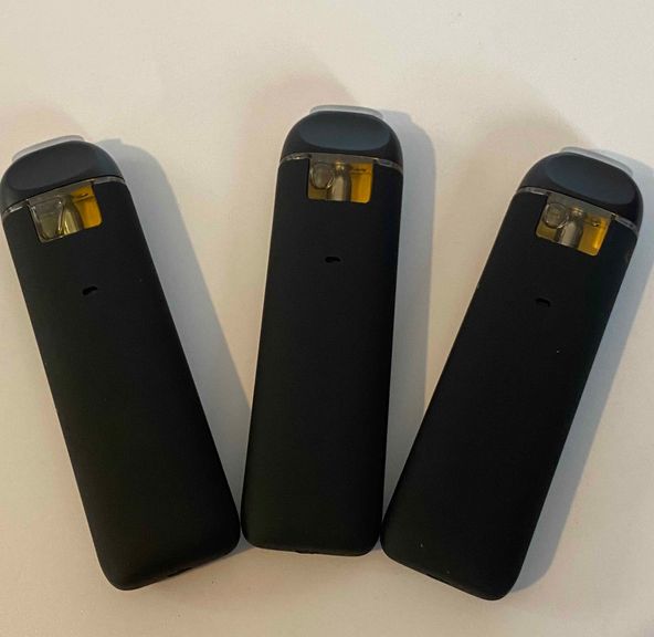 .5ml USG Alien OG Live Resin Pod