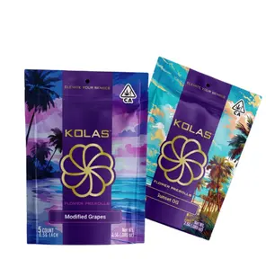 Kolas - A1