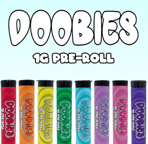 Apple Fritter Pre Roll