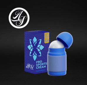 Alt-Sol | X-Botanica Pro Muscle Cream Extra Strength | Topical | 50mgTHC/500mgCBD