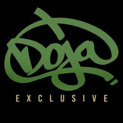 Doja 1G Live Resin Dispo - Red Velvet