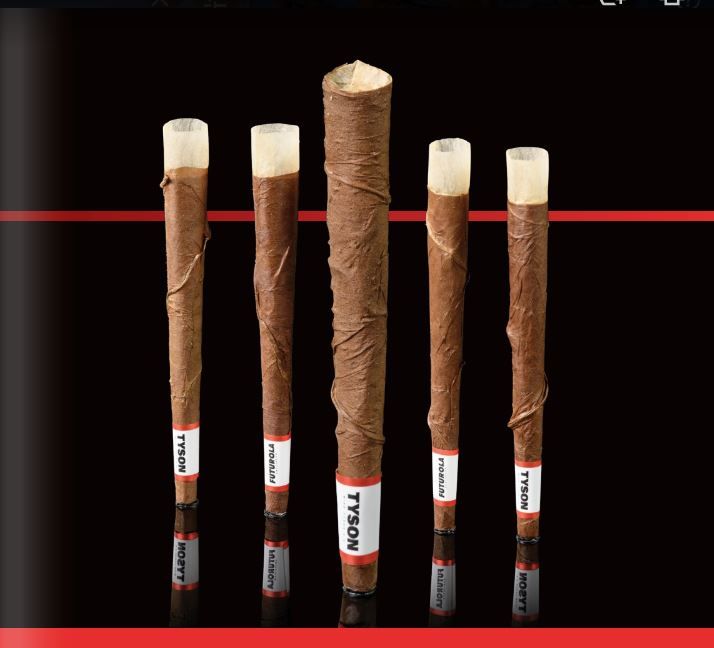 MT|Hybrid Blunt Cone