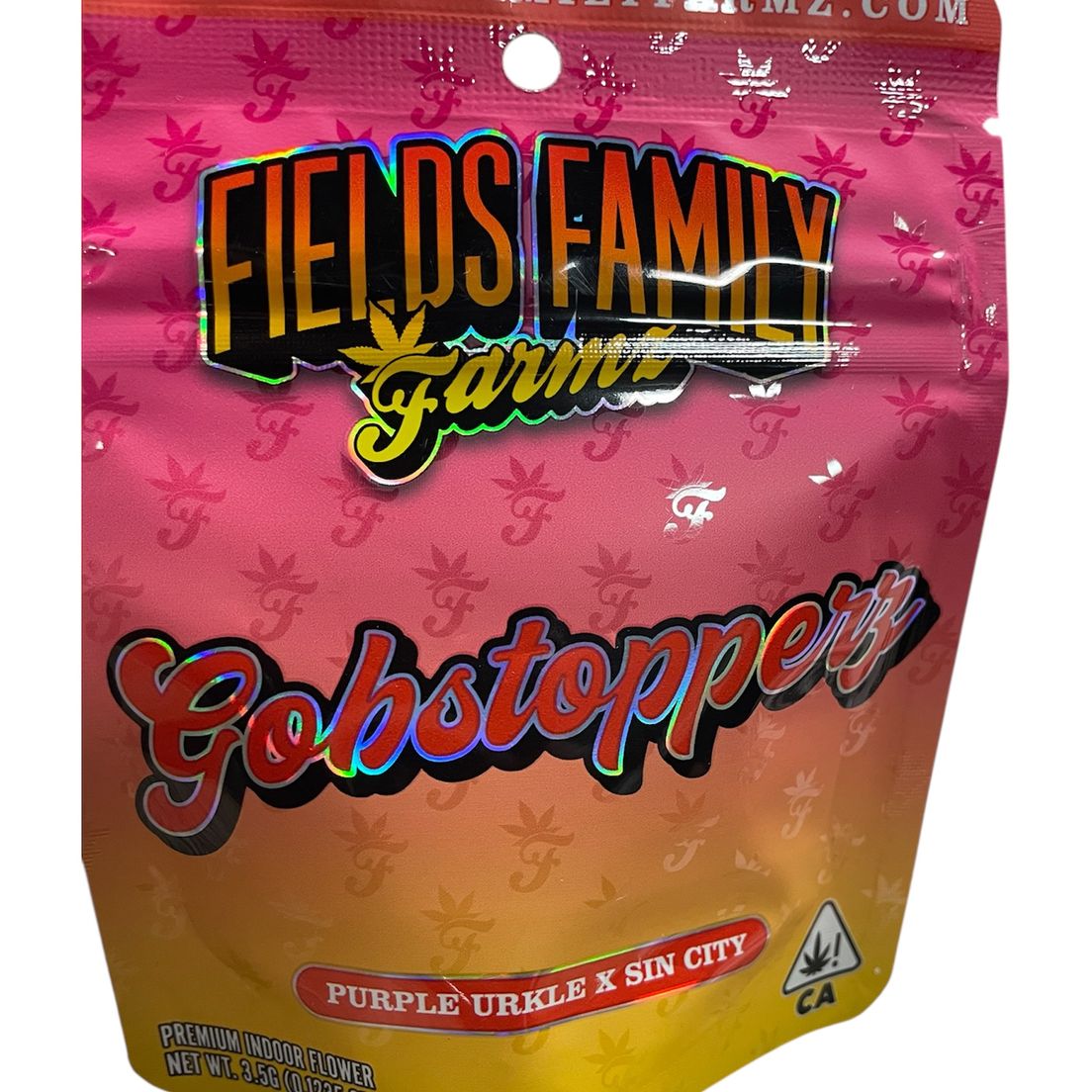 Fields Family Farmz - Gobstopperz 3.5g