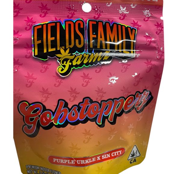 Fields Family Farmz - Gobstopperz 3.5g