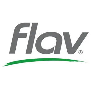 Flav - Ring - 100mg - Live Resin - Chili Lime Peach