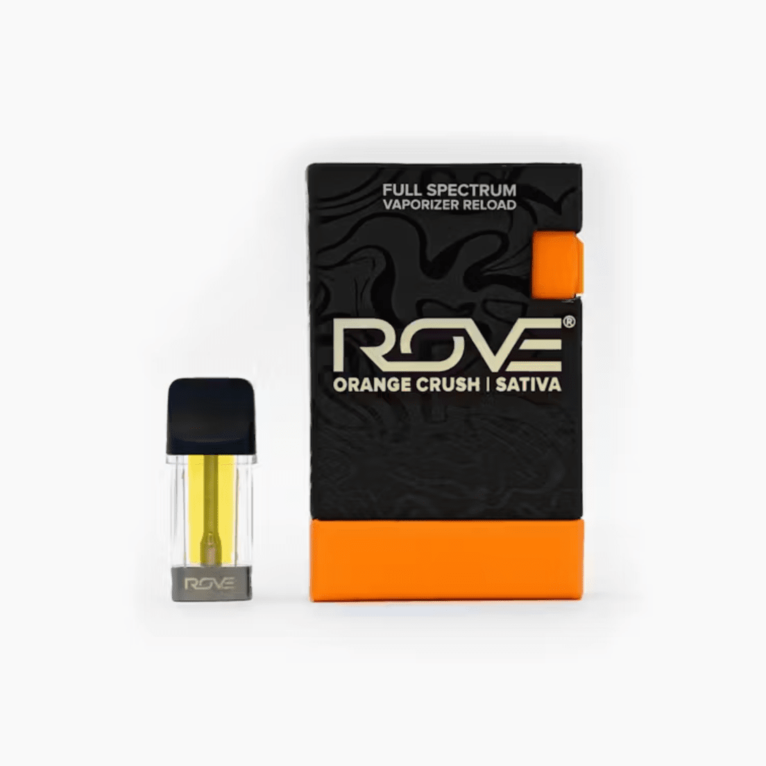 ROVE RELOAD- 1G ORANGE CRUSH