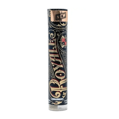 Kingroll Royale Orange Banana  Pre-Roll