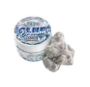 ICED Infused Flower Blue Dream 3.5g