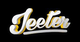 *2g (Single) XL Sticky Ricky Infused Pre Roll- JEETER