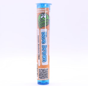 Eighth Brother- BLUE DREAM 1G PREROLL